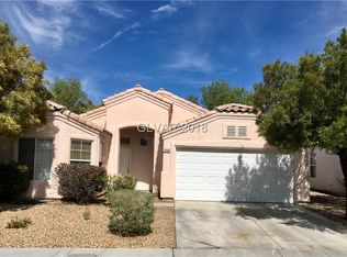 1566 Dusty Canyon St, Henderson, NV 89052