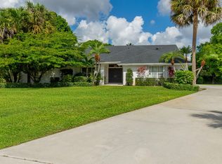 15575 Woodmar Court, Wellington, FL 33414