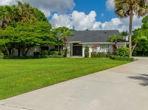 15575 Woodmar Court, Wellington, FL 33414