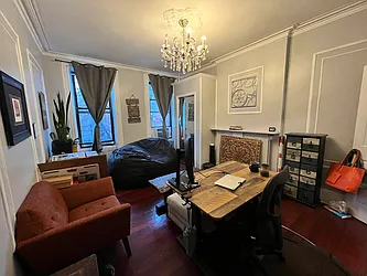 Rented by B & H Properties of New York LTD