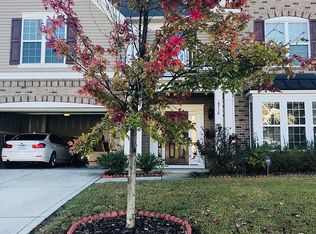 6716 Coral Rose Rd, Charlotte, NC 28277