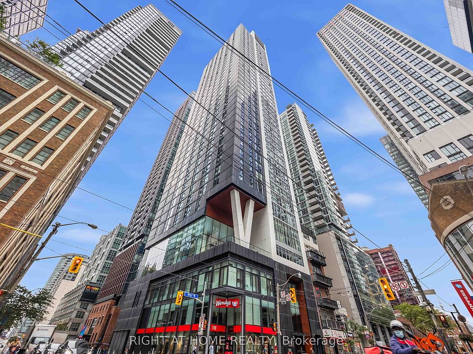 1st image of 357 King St W #2801