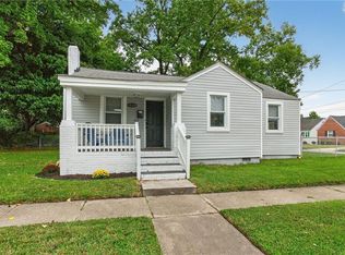 1020 Merrimac Ave, Norfolk, VA 23504