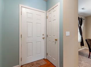 3134 Kim Dr, North Chesterfield, VA 23224