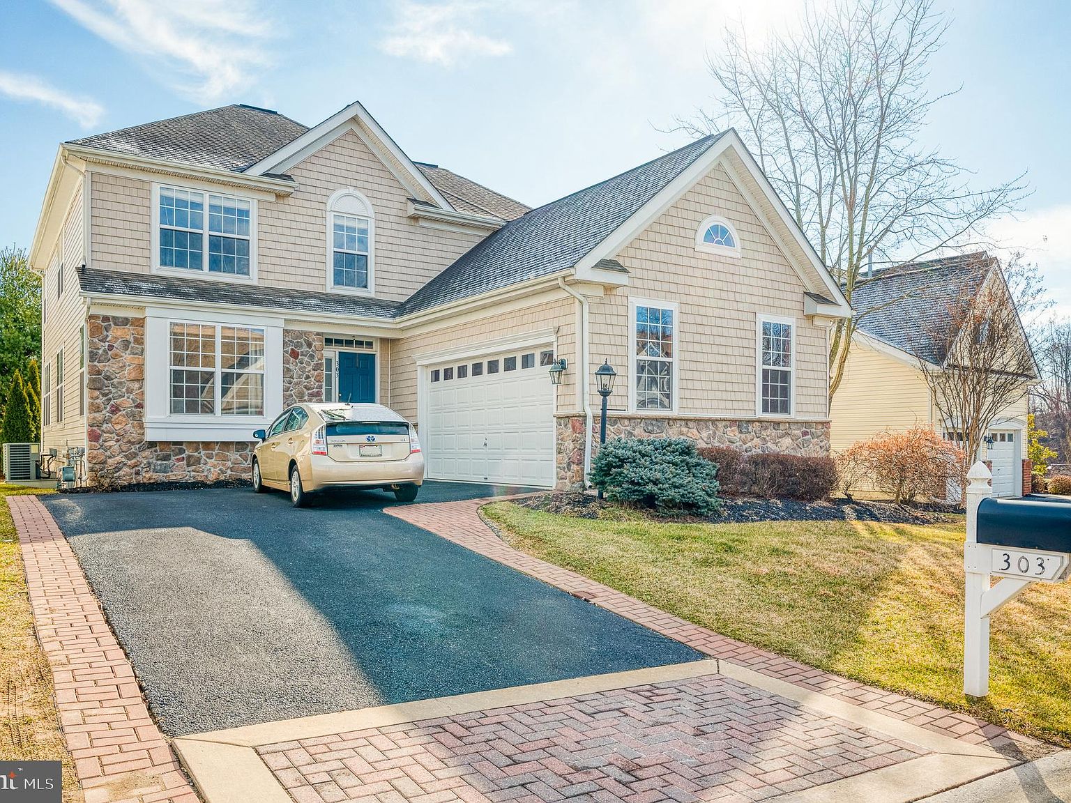 303 Summer Squall Ct, Havre De Grace, MD 21078 Zillow
