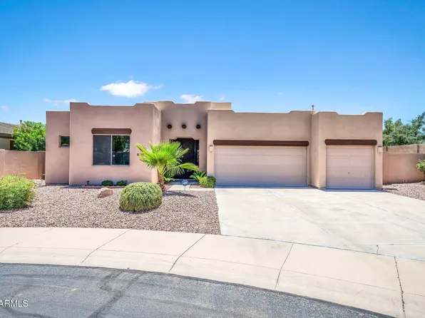 14697 W EDGEMONT Avenue, Goodyear, AZ 85395