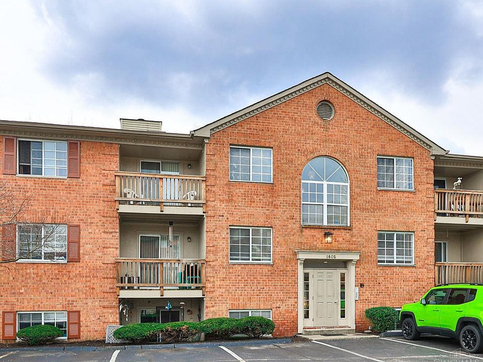 1st image of 1605 Gelhot Dr APT 60