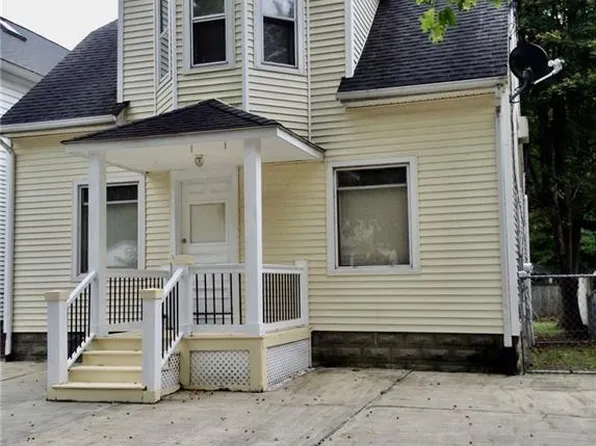 75 Osborn Avenue, New Haven, CT 06511