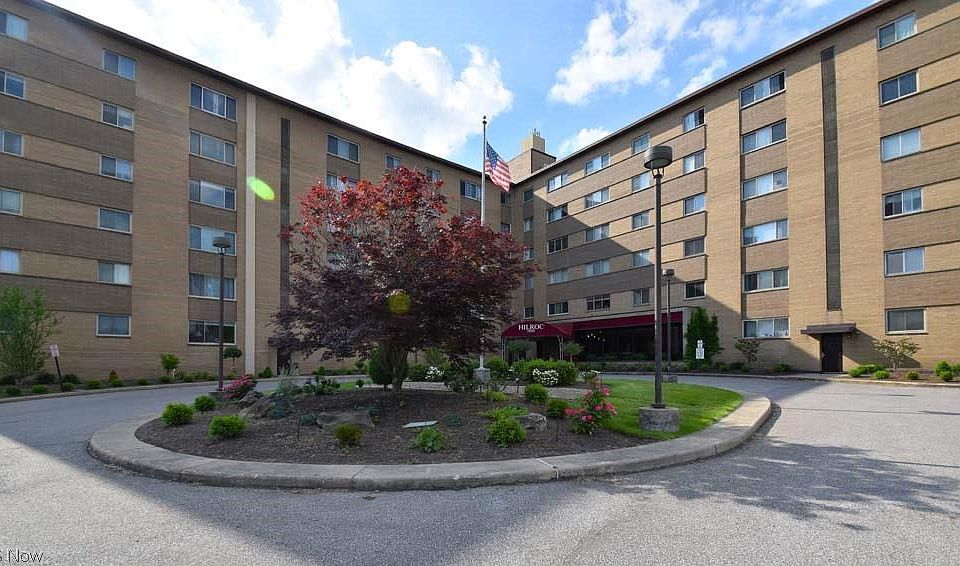 1st image of 18501 Hilliard Blvd APT 106