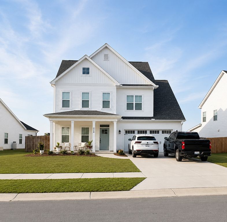 424 Northern Pintail Pl - Property Image