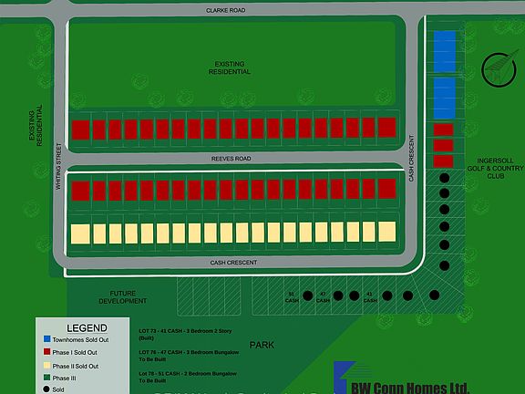 4th image of 47 Cash Cres