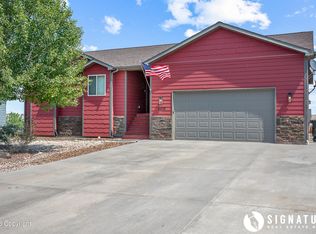 4403 Alex Way, Gillette, WY 82718