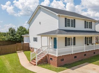106A Summerwalk Ct, Anderson, SC 29625