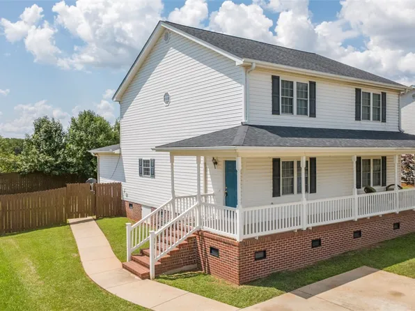 106A Summerwalk Ct, Anderson, SC 29625