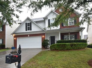 1232 Overview Dr, Lawrenceville, GA 30044