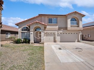 15764 W Redfield Rd, Surprise, AZ 85379
