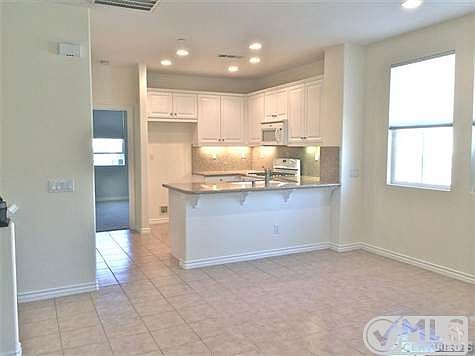 Spacious living room!