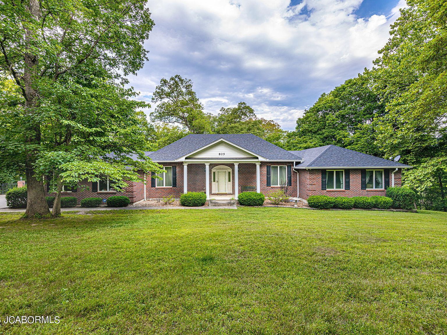 825 Walnut Ridge Ln, Holts Summit, MO 65043 MLS 10065807 Zillow