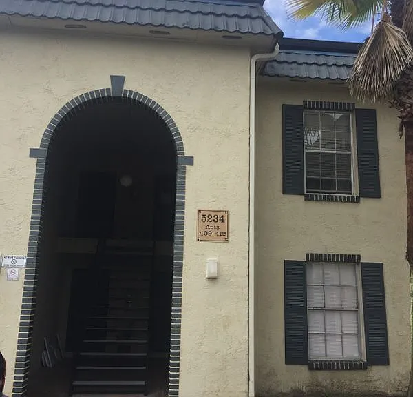 5234 Curry Ford Rd #412 — Photo 1