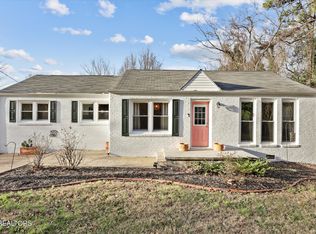 7915 Westland Dr, Knoxville, TN 37919