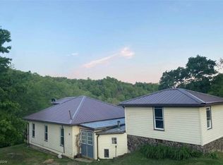 145 Comfort Ln, Ellenboro, WV 26346
