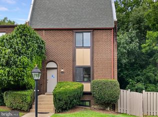 1700 Tyvale Ct, Vienna, VA 22182