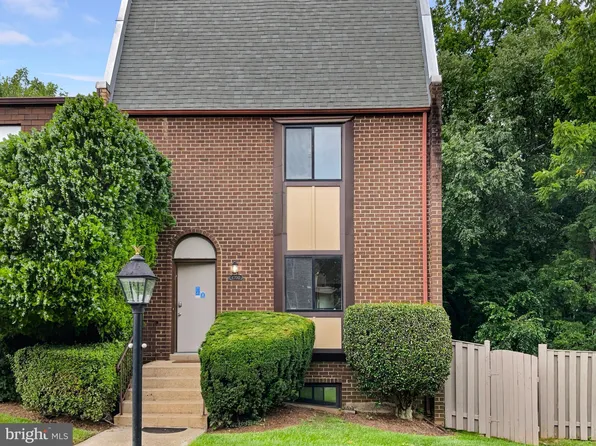 1700 Tyvale Ct, Vienna, VA 22182