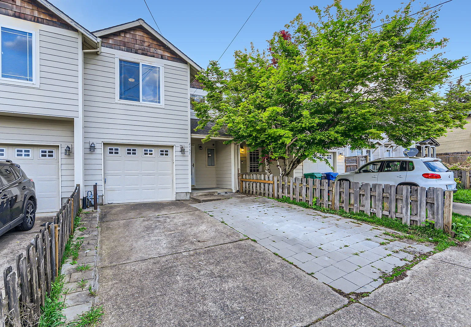 3 bed, 2.5 bath, 1264 sqft, $2,350 — Photo 1