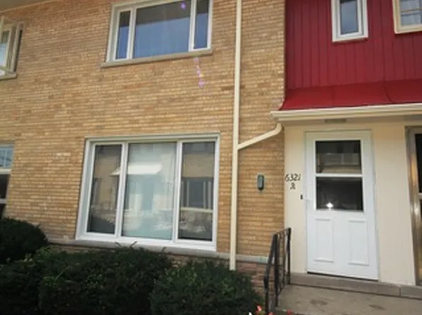 6321 N Cicero Ave, Chicago, IL 60646