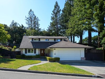 10 Pebble Beach Drive, Novato, CA, 94949