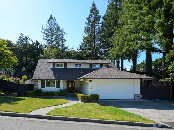 10 Pebble Beach Drive, Novato, CA 94949