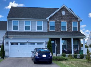 12376 Southington Dr, Woodbridge, VA 22192