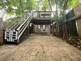 Rented by Yup Realty LLC