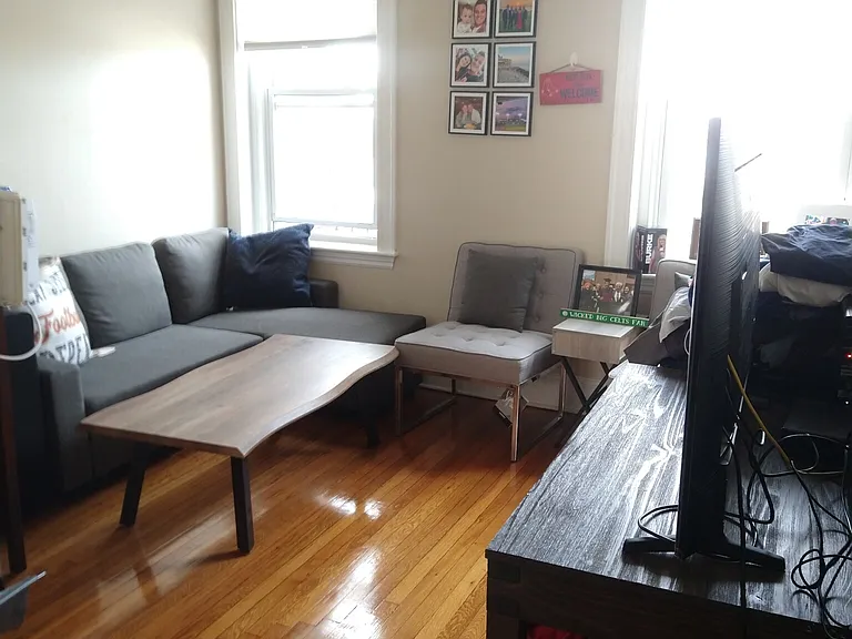 1189 Commonwealth Ave #23 — Photo 9