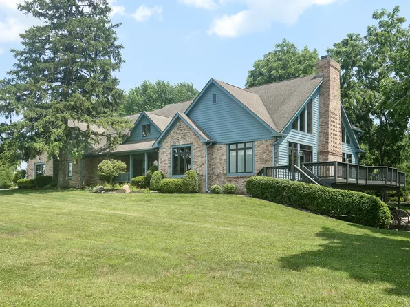 4437 Clark Dr, Indianapolis, IN 46239