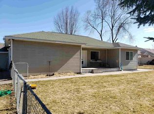 10728 E 12th Ave, Spokane Valley, WA 99206