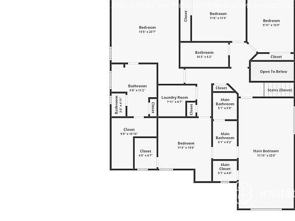 5th image of 406 Kennerly Center Dr