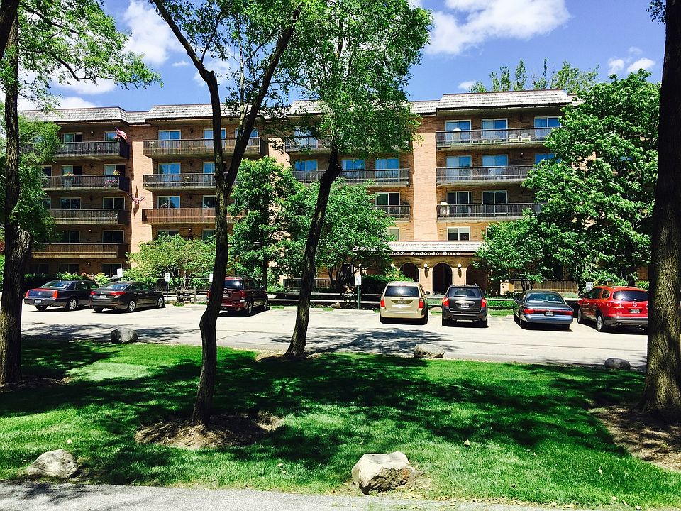 1st image of 502 Redondo Dr APT 105