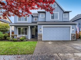 1130 37th Ave, Forest Grove, OR 97116