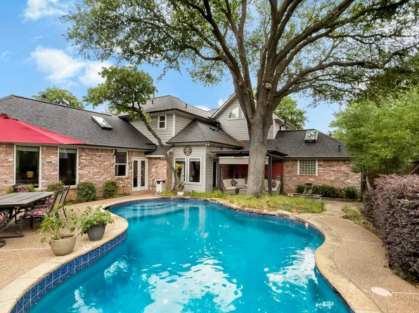 3502 Fieldwood Ct, Grapevine, TX 76051