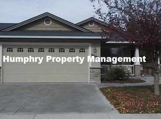 9698 W Amity Rd, Boise, ID 83709