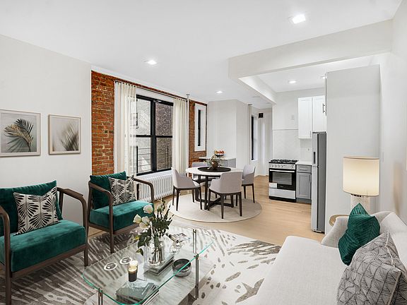 2nd image of 305 W 99th St #8B1