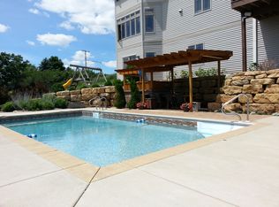 10825 Cave Of The Mounds Rd, Blue Mounds, WI 53517