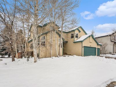 16808 W 65th Circle, Arvada, CO, 80007