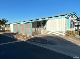167 Chippewa Cir, Harlingen, TX 78552