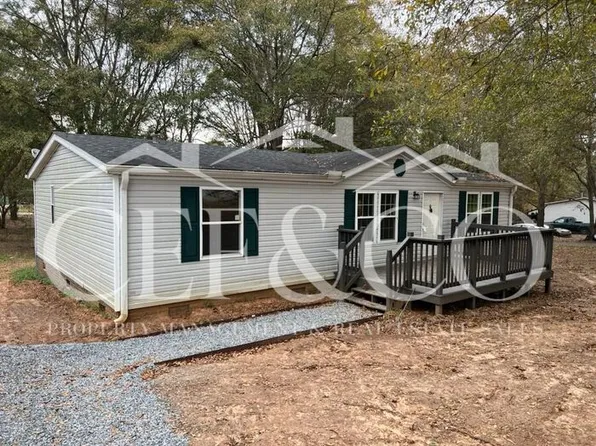 217 Harrison Acres Dr, Campobello, SC 29322