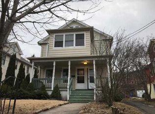 117 Liberty St, Meriden, CT 06450