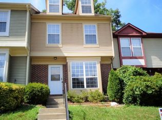 18028 Olde Port Ln, Triangle, VA 22172