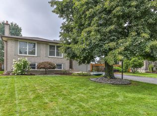 217 Seldon St, Zorra, ON N0M 2M0