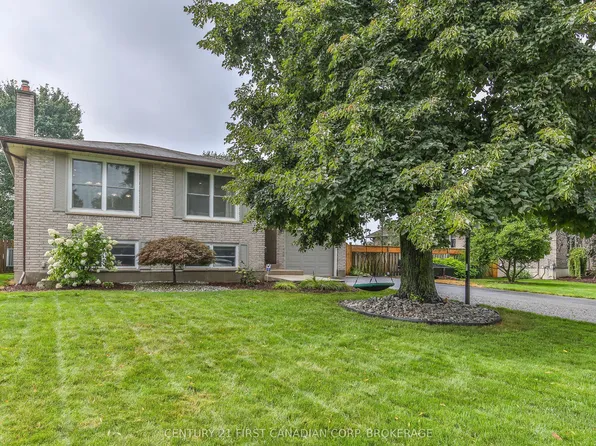 217 Seldon St, Zorra, ON N0M 2M0